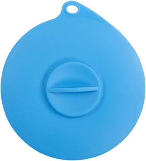 Dexas Suction Lid Pro - Blue