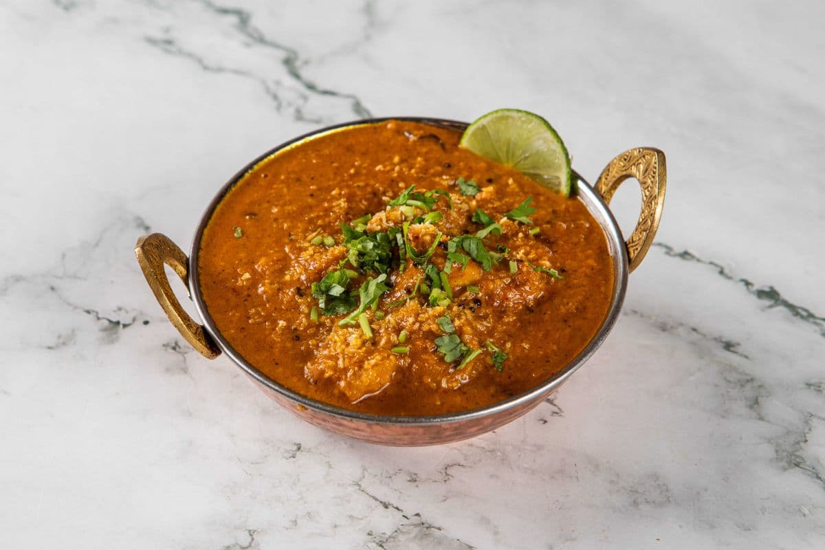 Goan Fish Curry