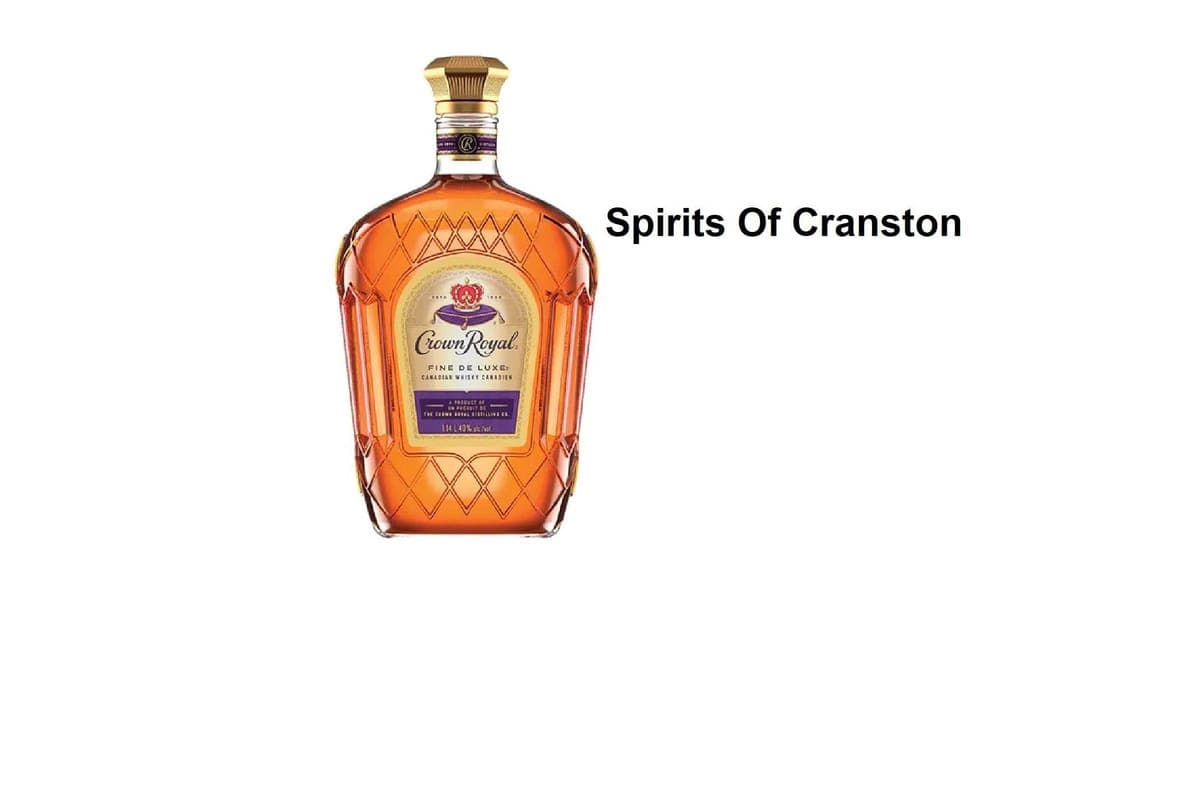 CROWN ROYAL 1.14L (1 x 1.14L)