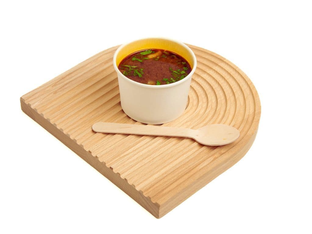 Birria Consomé