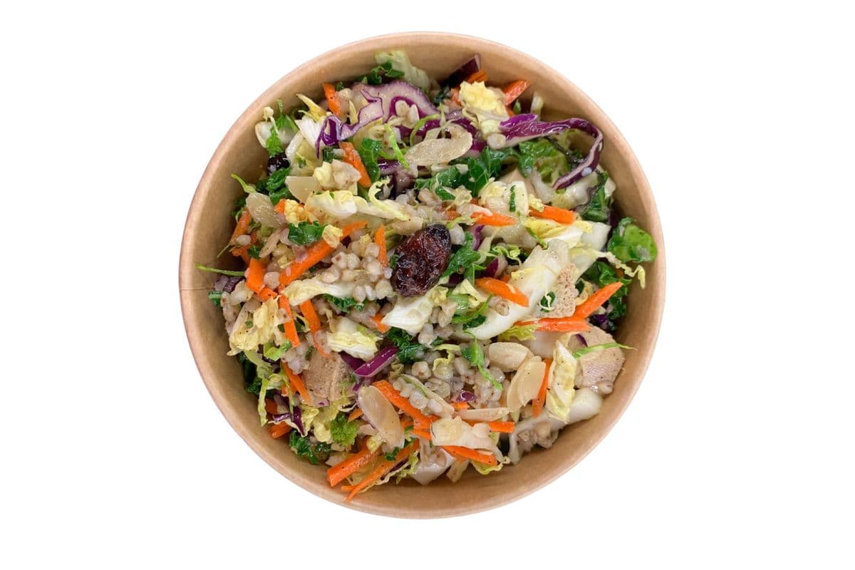 Cruciferous Crunch (750 mL)