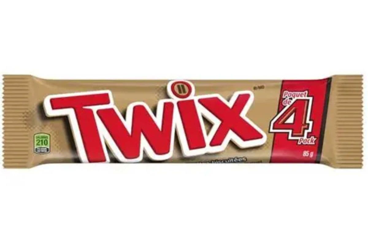 Twix Bar King Size (85 g)