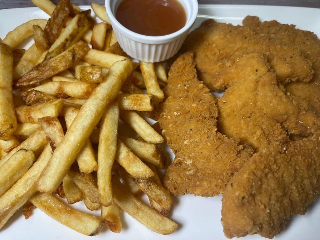 Chicken Strips