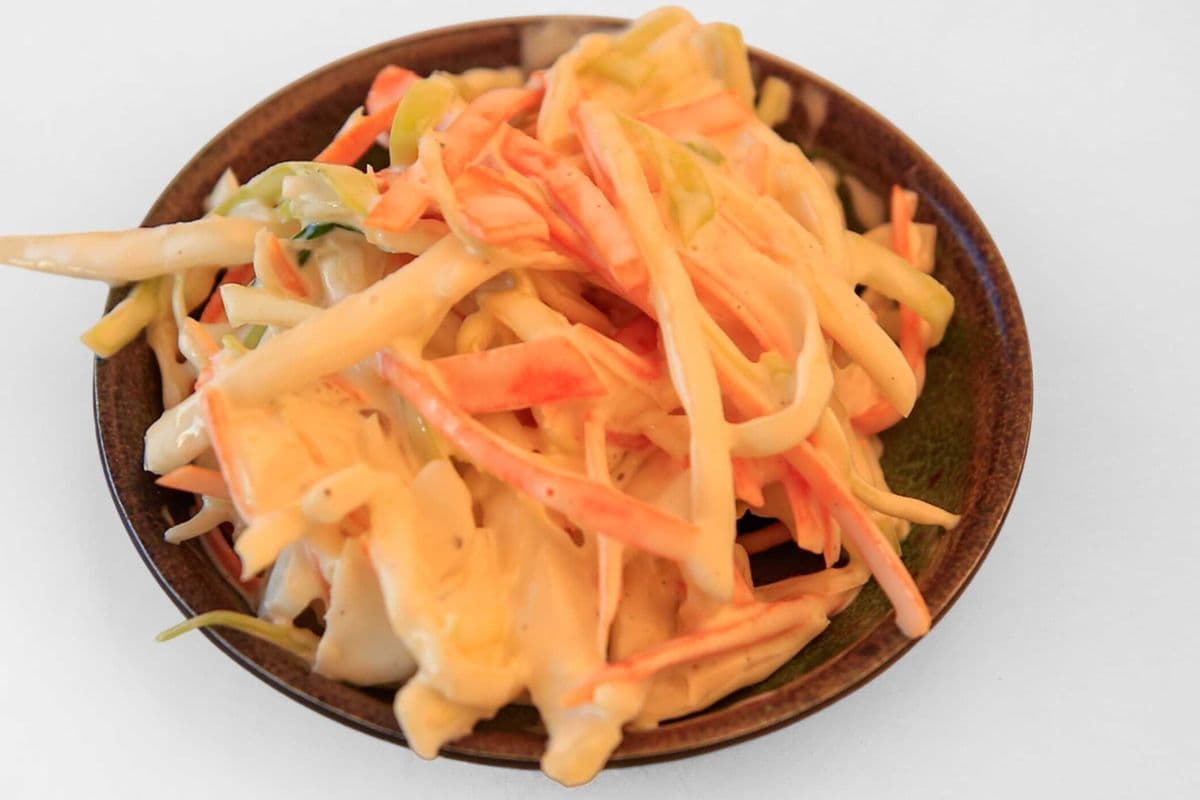 Coleslaw