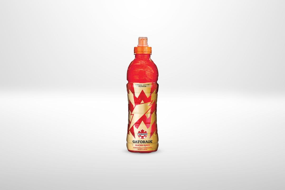 Gatorade Glacier Punch (710 ml)