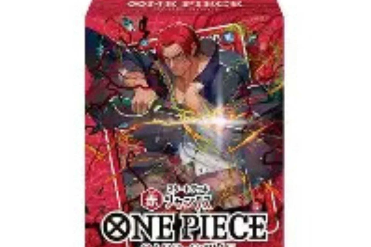 One Piece Jeux de cartes Japonais