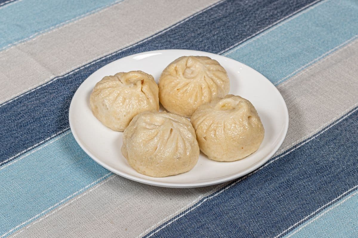 Amdo MoMo (6 pcs)