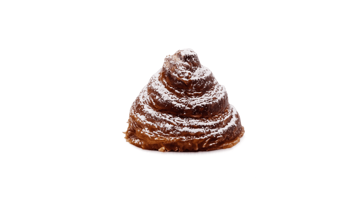 Honey Butter Croissant
