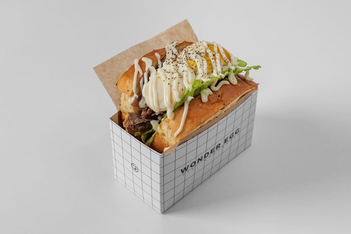 The Bulgogi