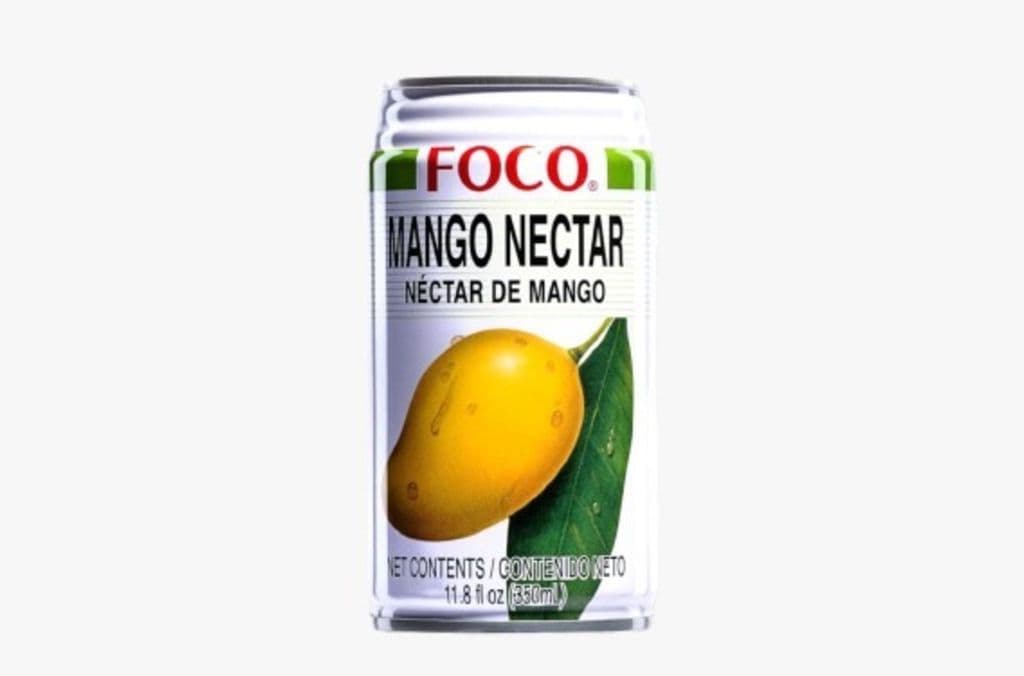 Mango Drink- Can