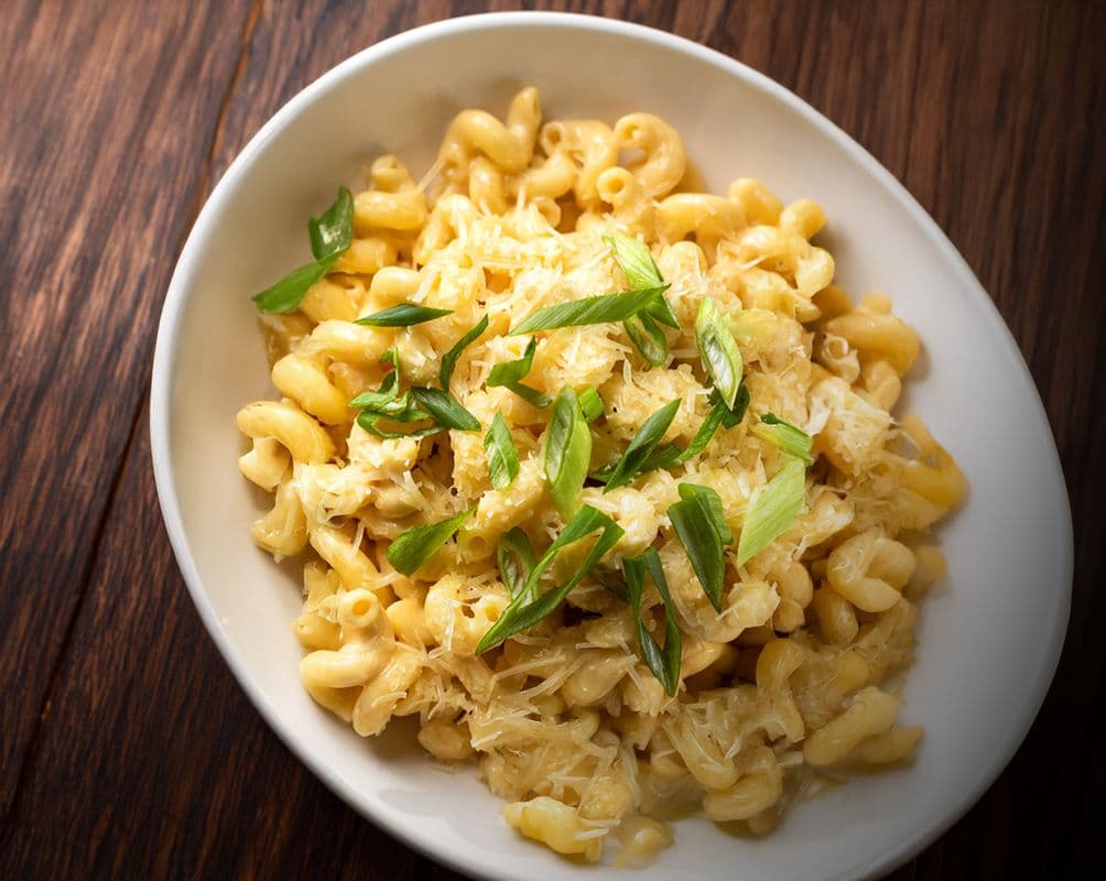 Mac & Cheese