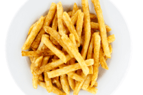 Frites (petite)