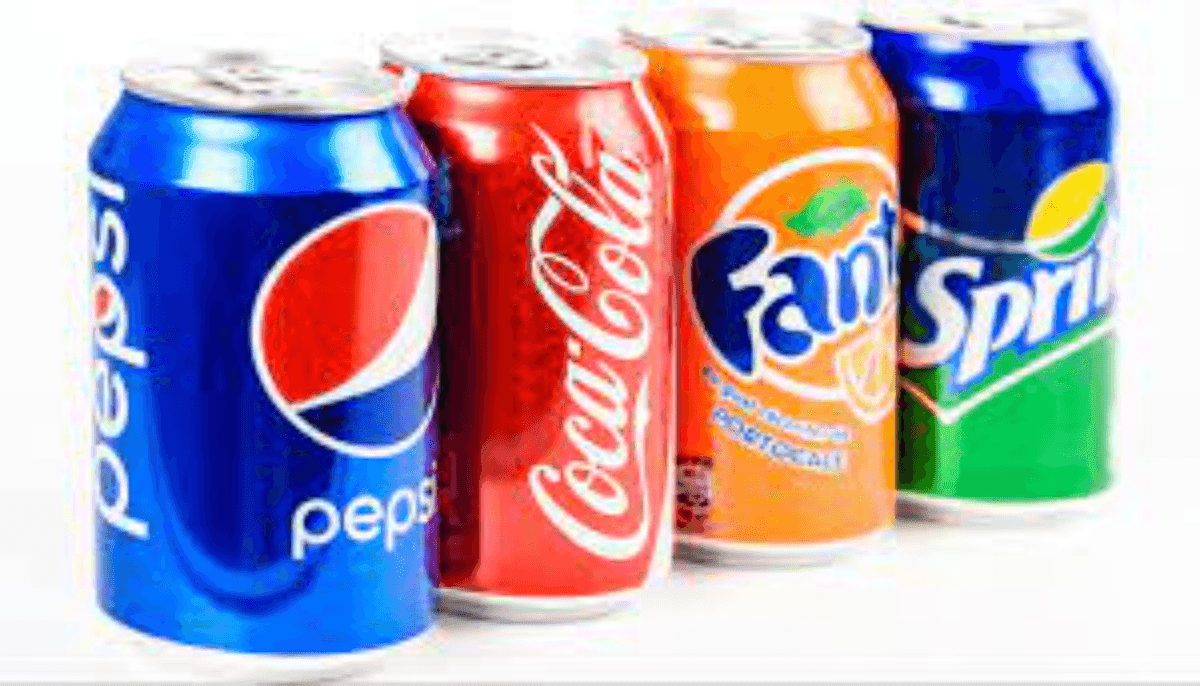 Coca-Cola (355 ml)