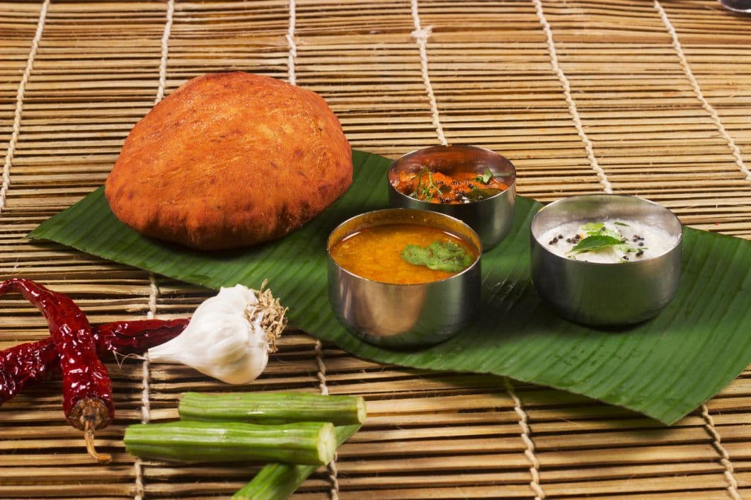 Khasta Kachori