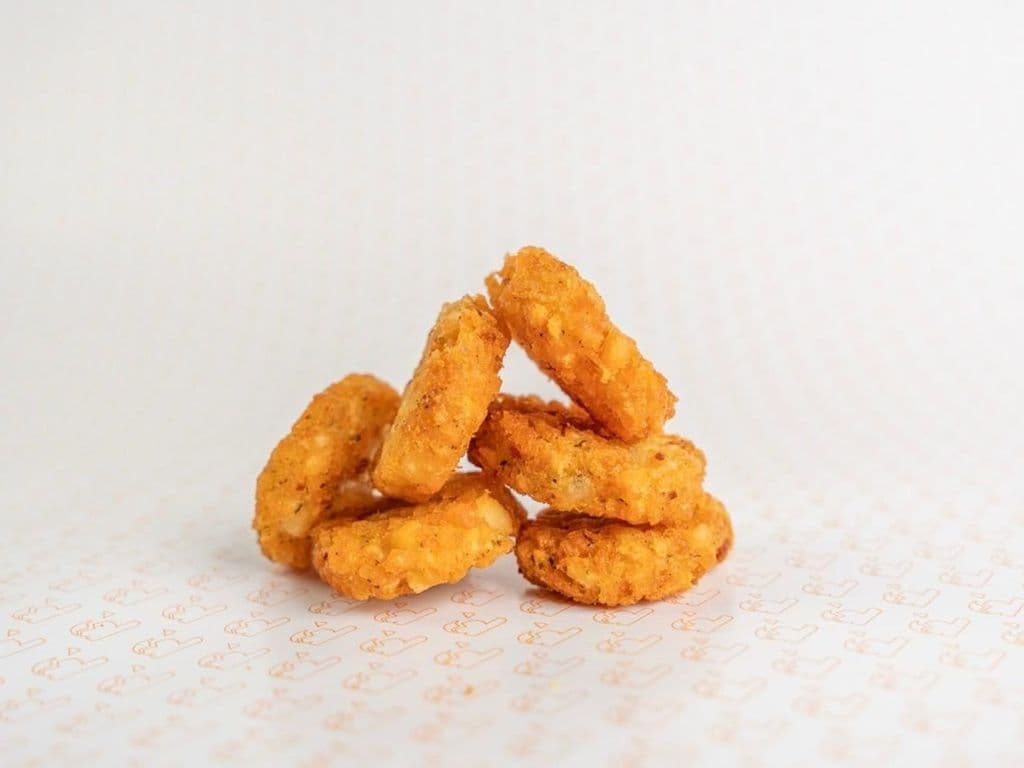 Side Hashbrowns