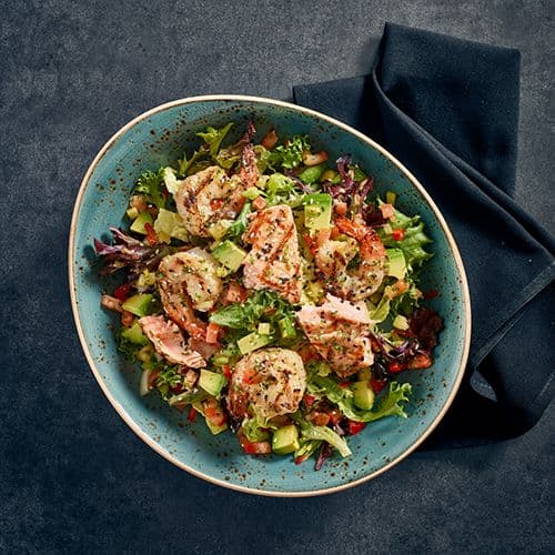Surfside Salad