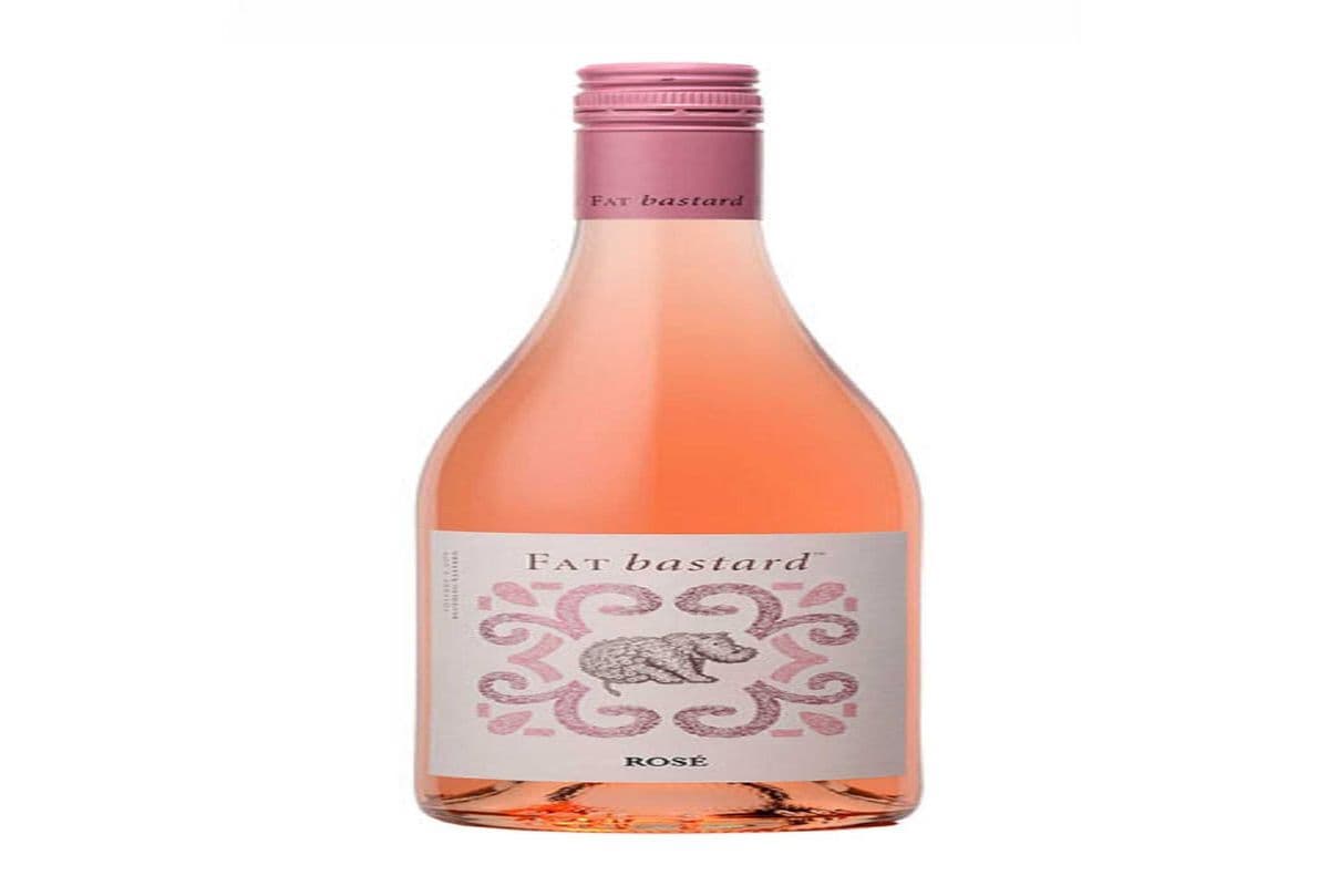 726880-FAT BASTARD ROSE (1 x 750ml)