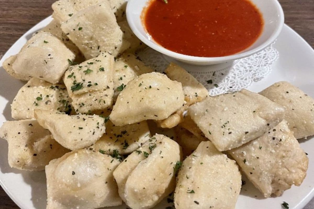 Pan Fritta