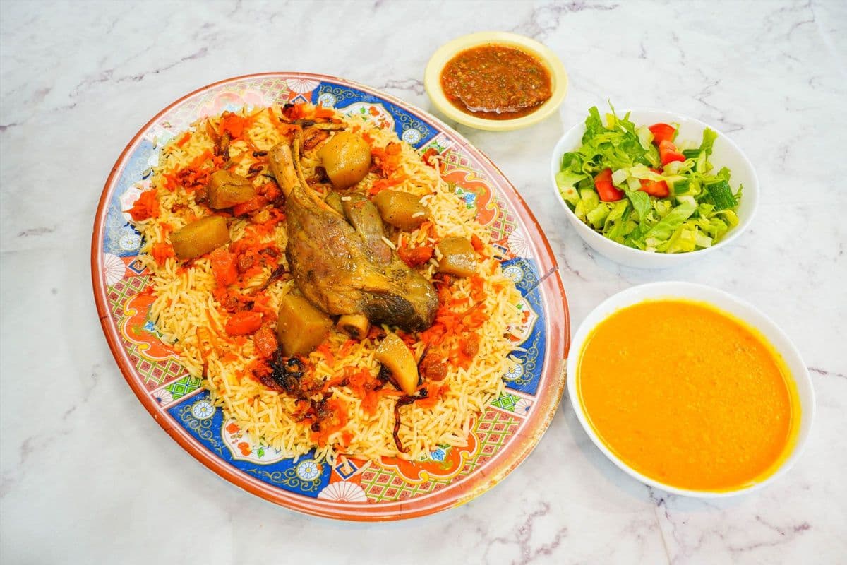 Lamb Haneeth