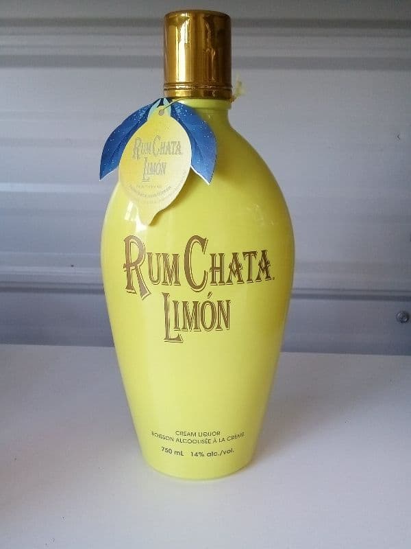 Rumchata Limon (750 ml)