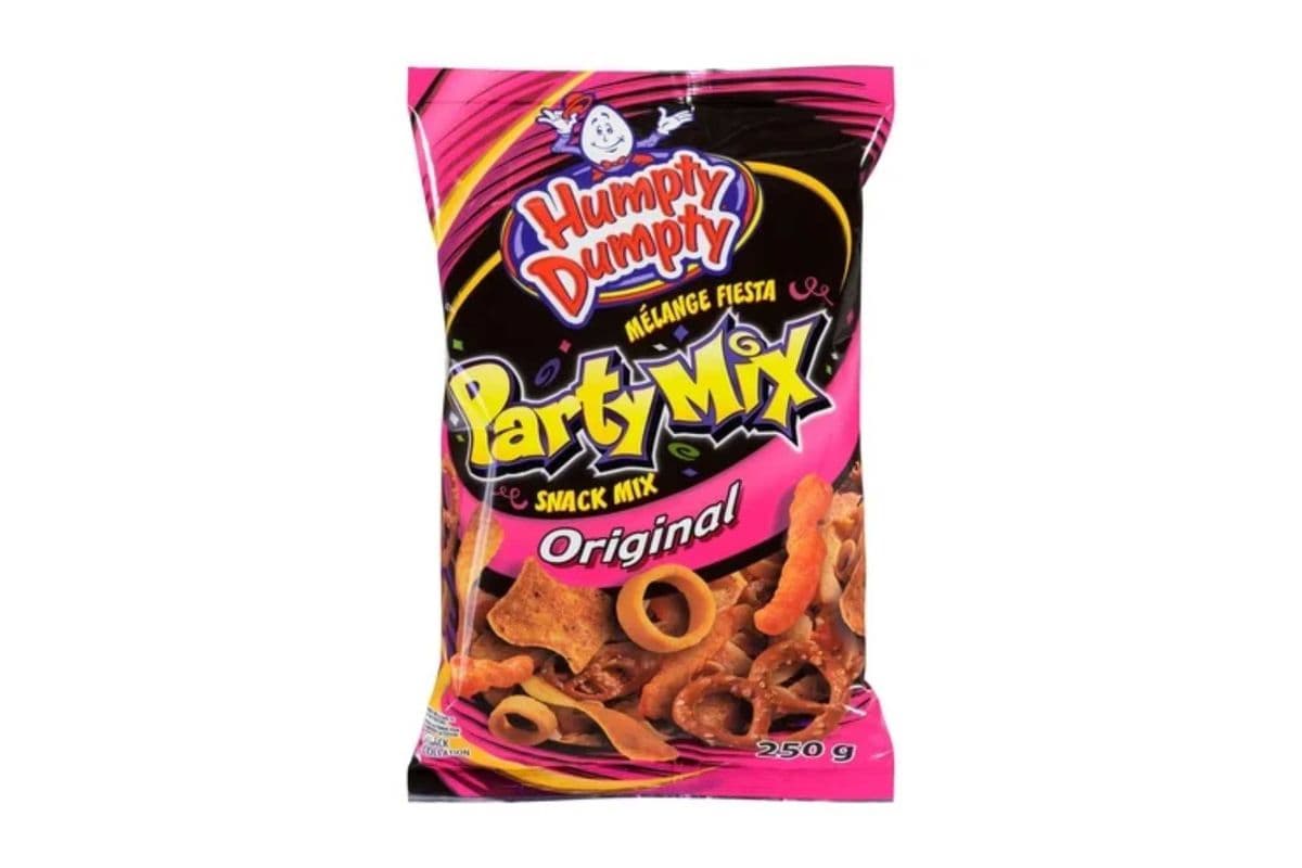 Humpty Dumpty Party Mix Original (250 g)