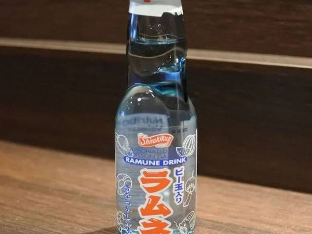Ramune