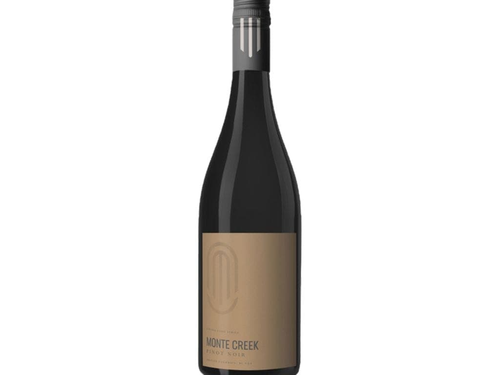 Monte Creek - Living Land Pinot Noir