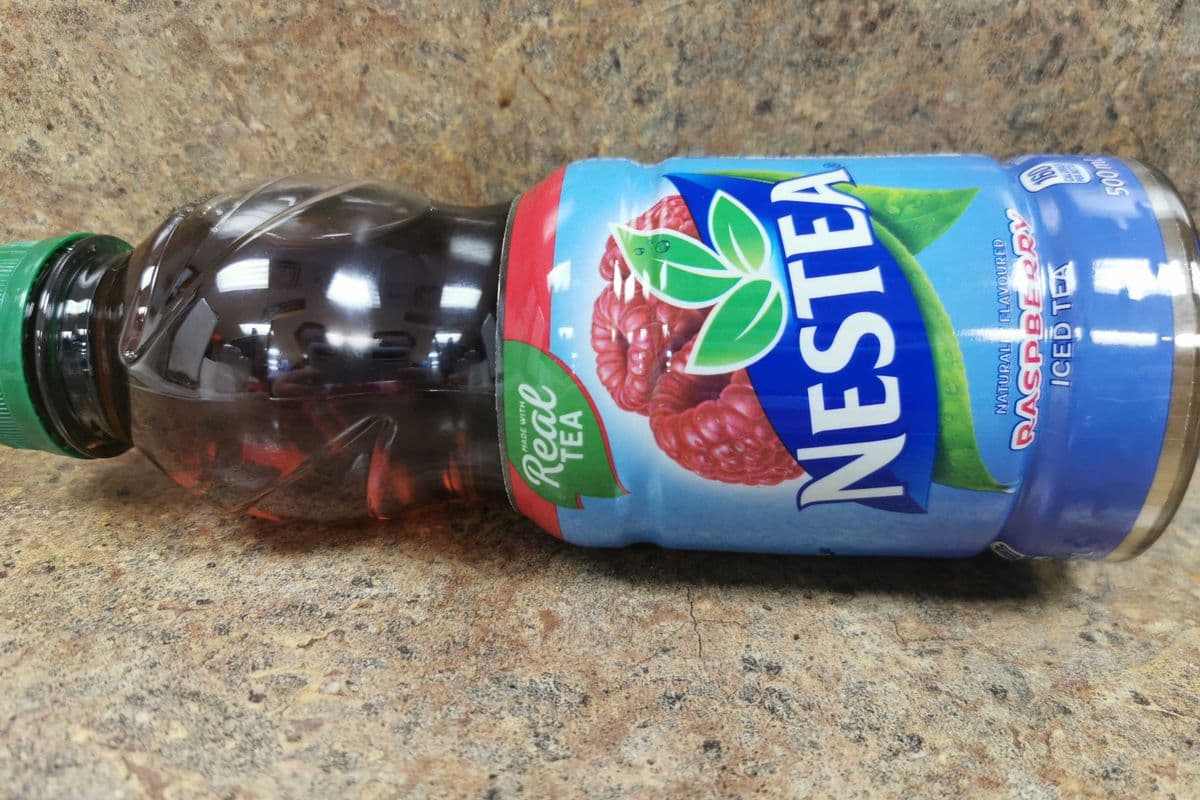 Nestea Raspberry (500ml)