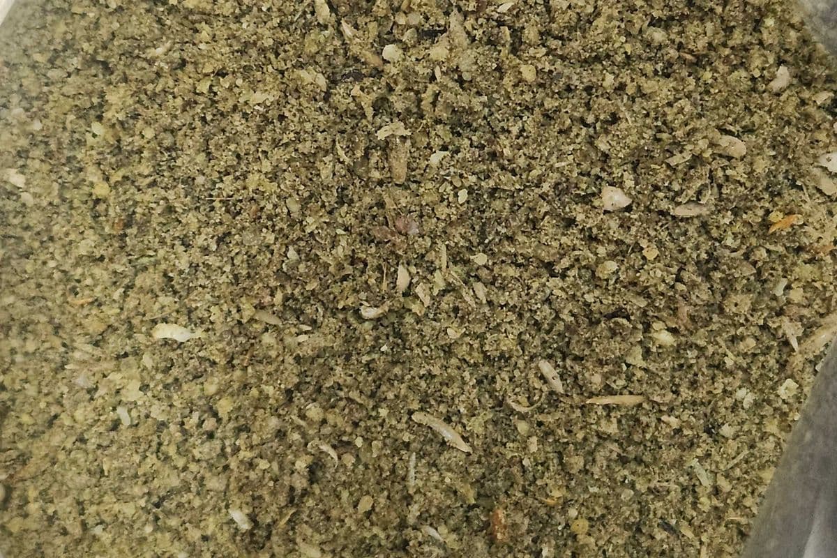 Baker's Bird Shop Bird Bread Mix Powder (375 grams)
