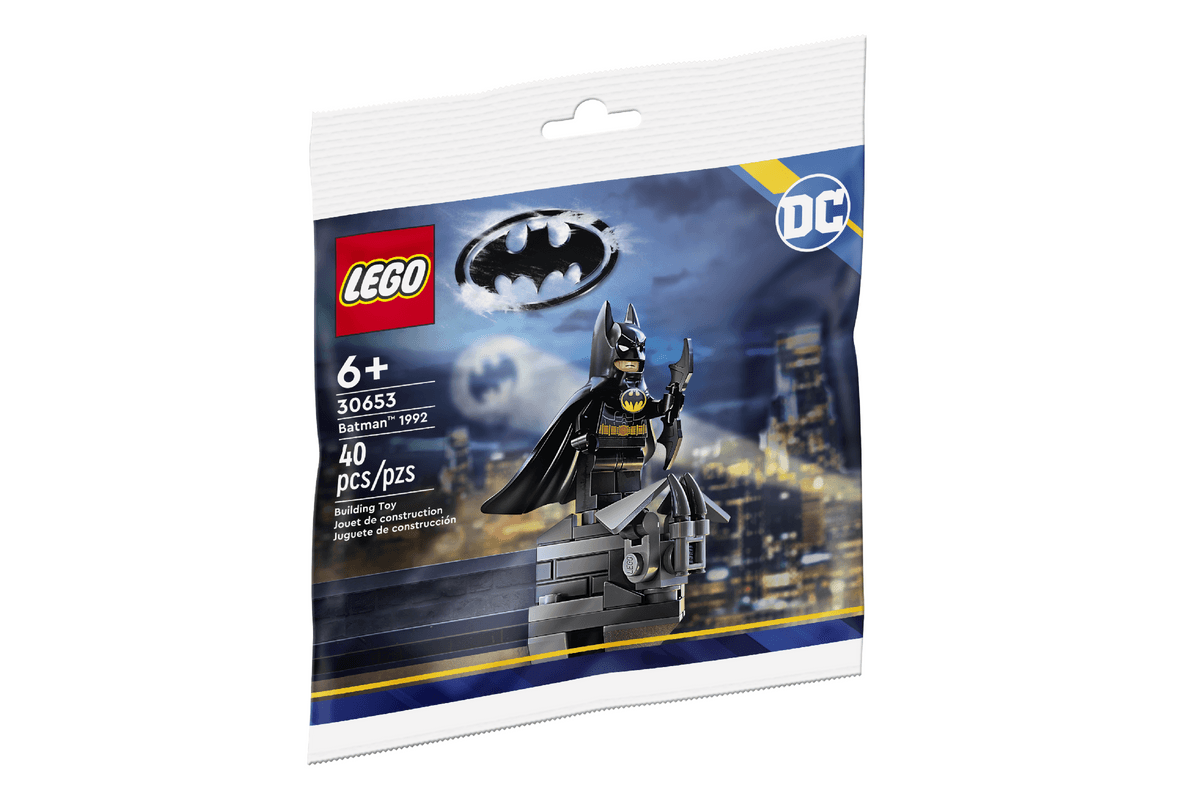 LEGO® DC Super Heroes Batman™ 1992