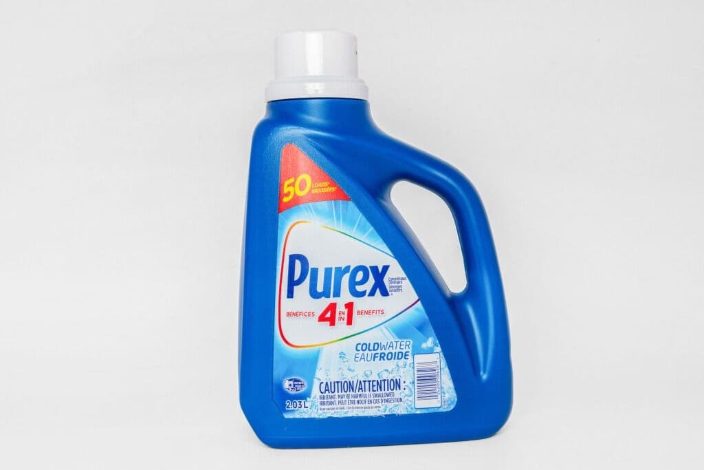 Purex Detergent liquid 2litres