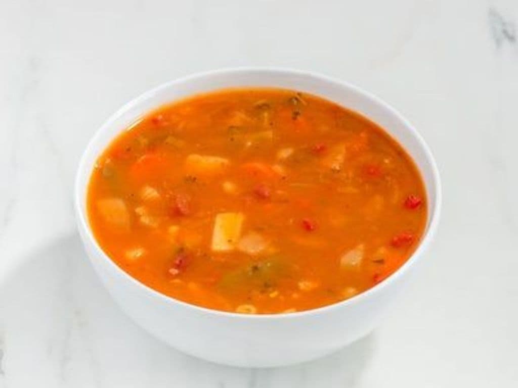 Soup of the Day
