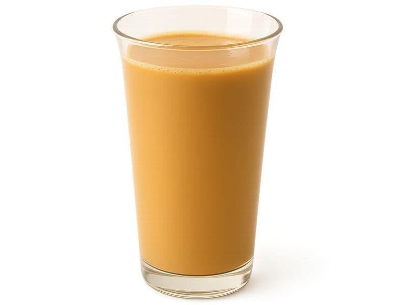 Hong Kong Milk Tea 港式奶茶