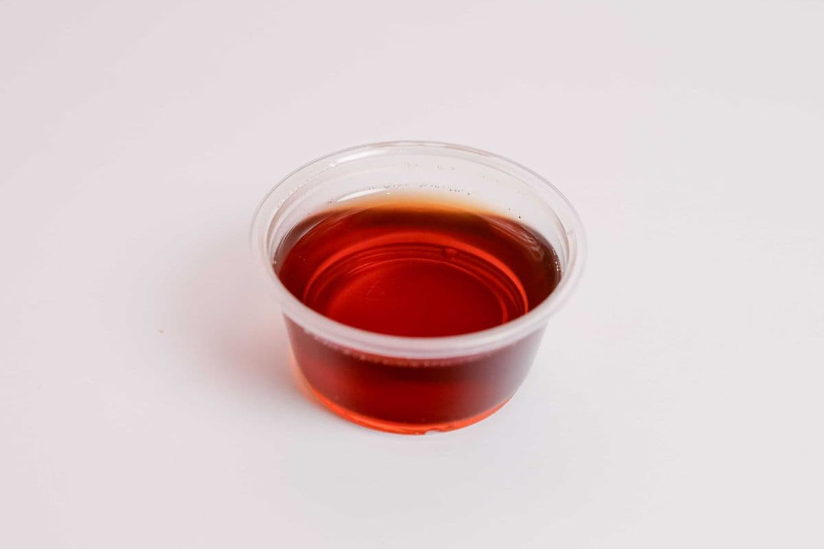Maple Syrup