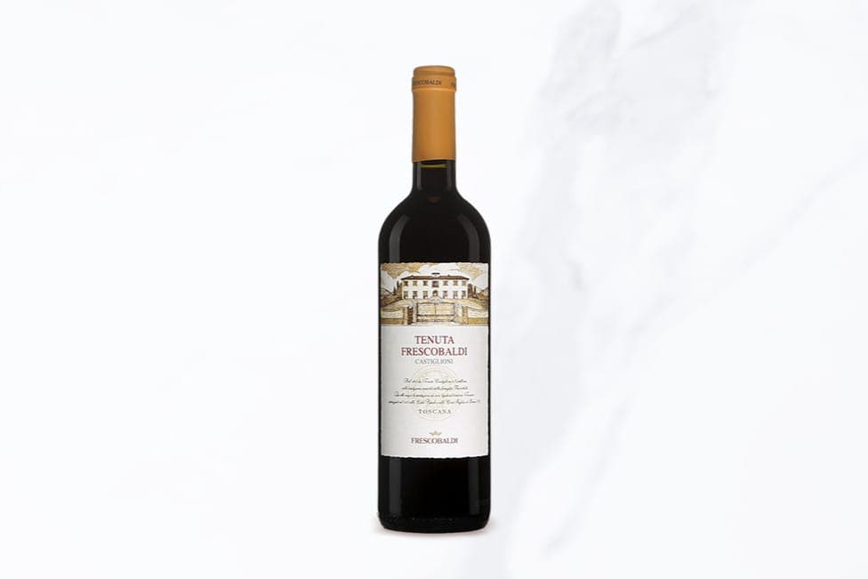 Tenuta Castiglioni by Frescobaldi
