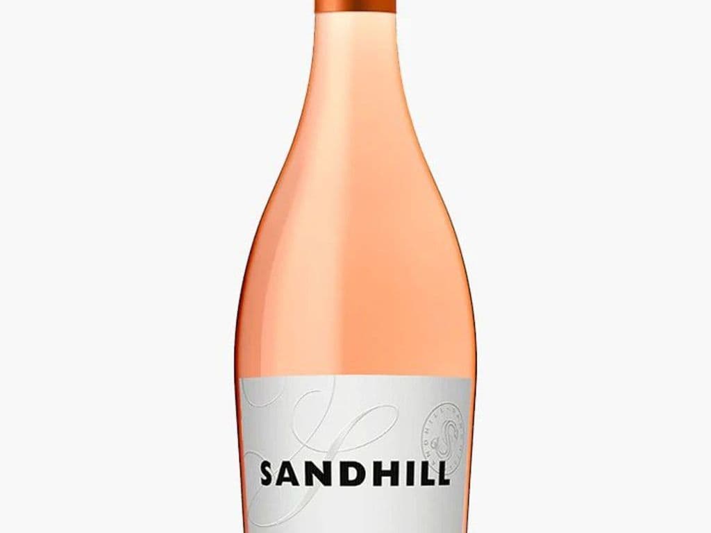 Sandhill White Label Rose (750 ml)