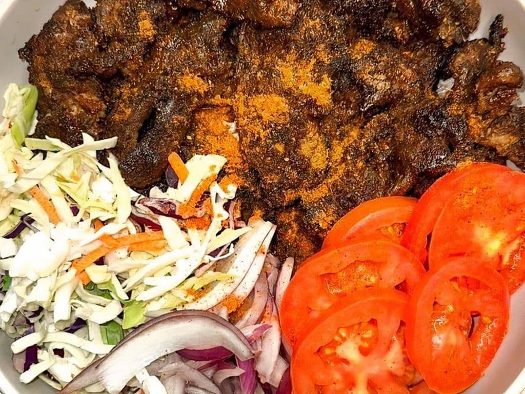 SUYA LARGE
