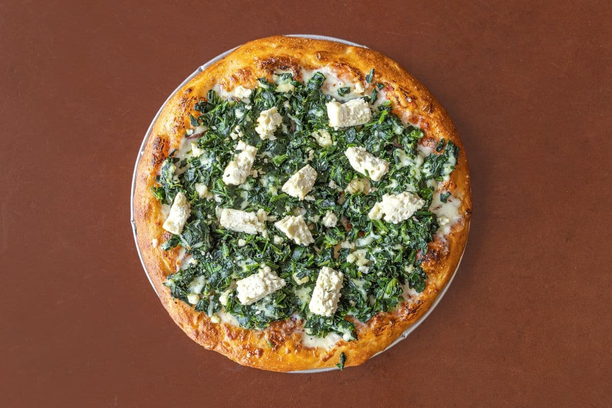 Pizza 12'' Athena / Athena 12'' Pizza