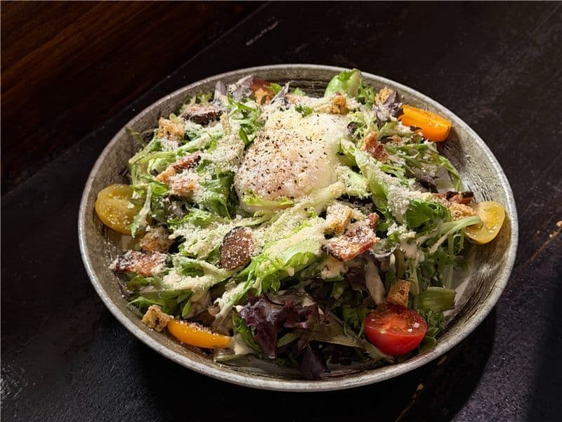 Caesar Salad