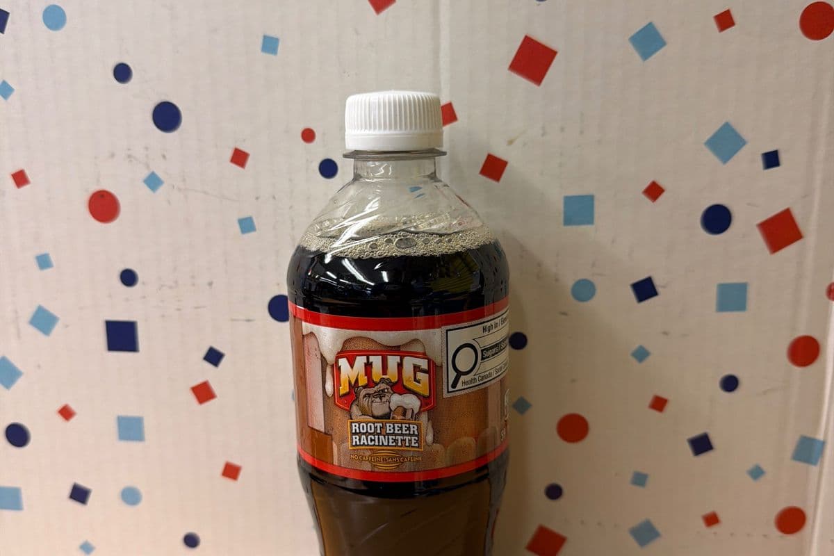 Mug Root Beer 591ml