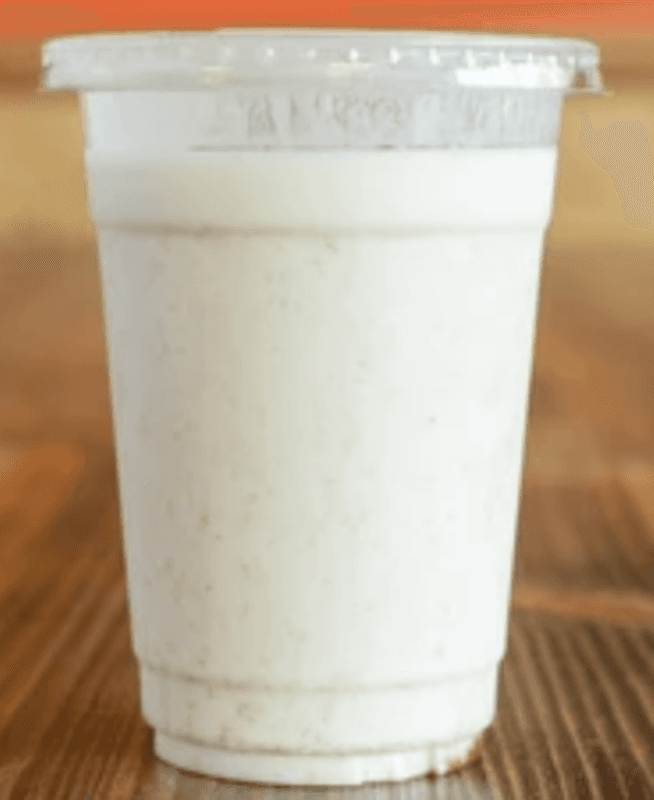 Cardamom Lassi