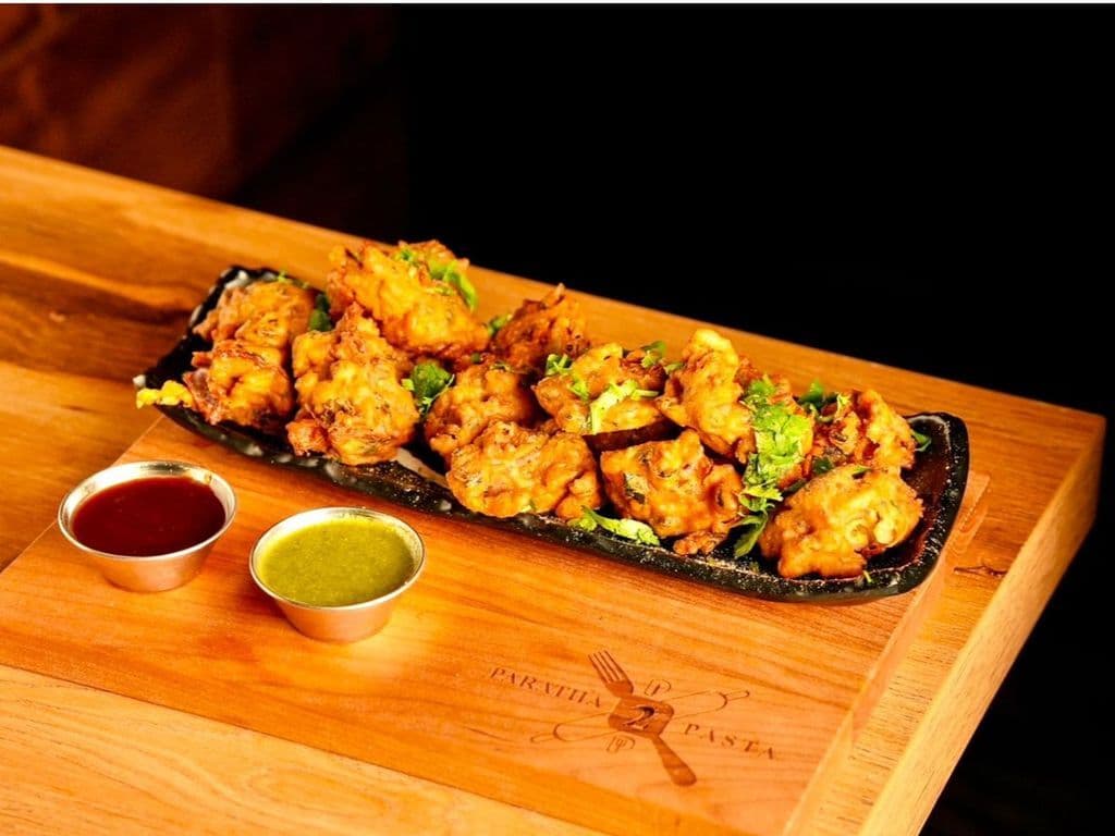 PAKORA