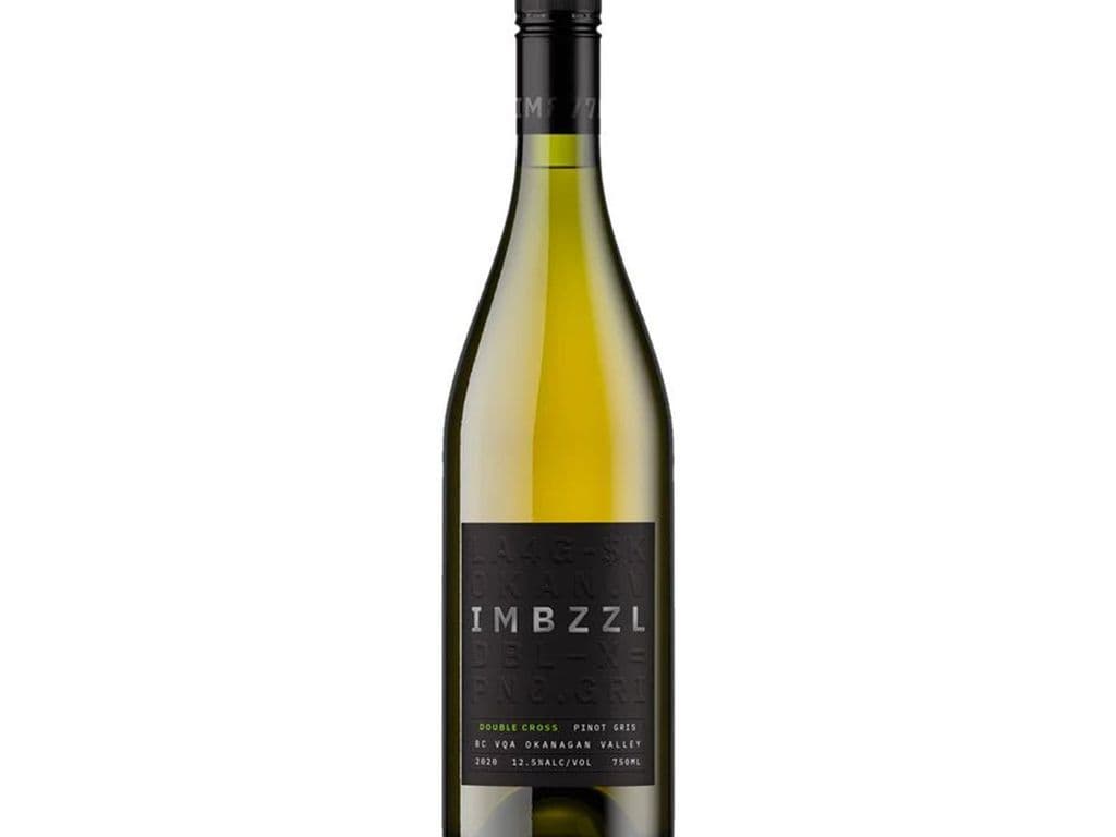 Imbzzl Pinot Gris (750 ml)