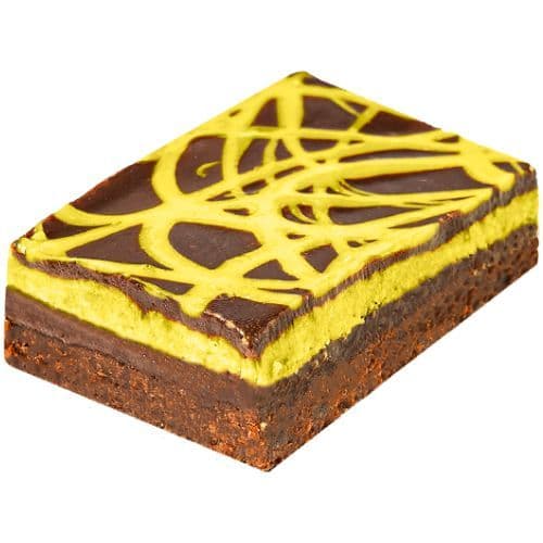 Dubai Brownie
