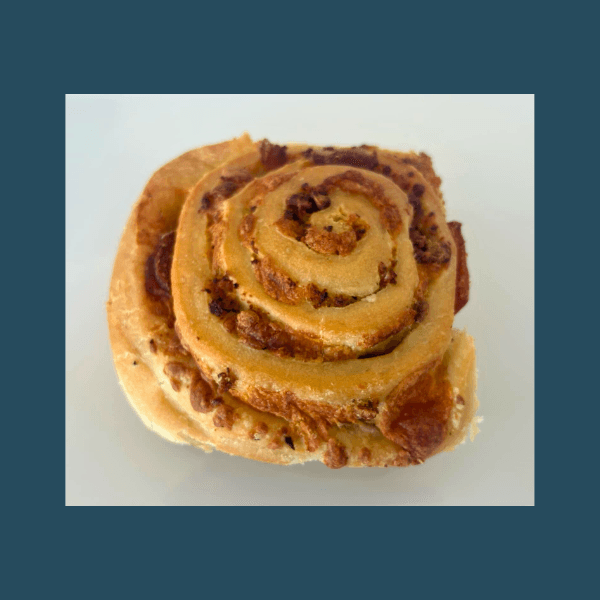 Meat Lover's Savoury