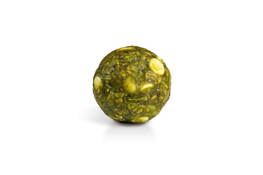 Matchadamia Booster Ball