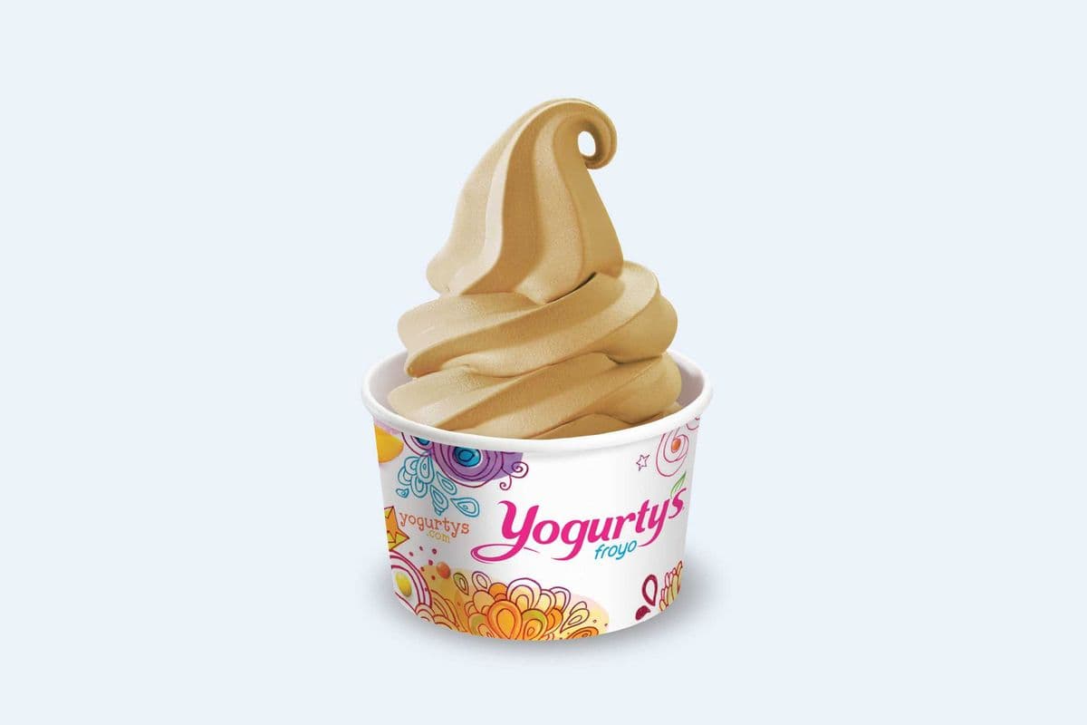 Salted Caramel Cup (16oz)