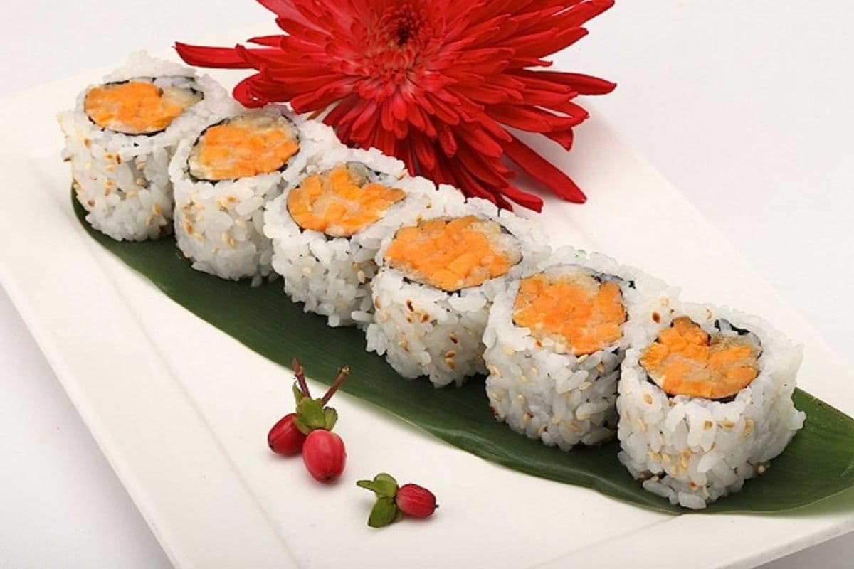 Yam Maki (6 pcs)