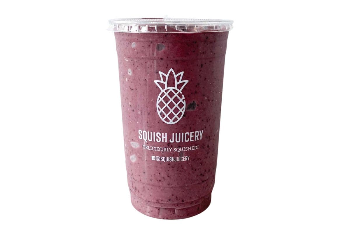 Acai Smoothie