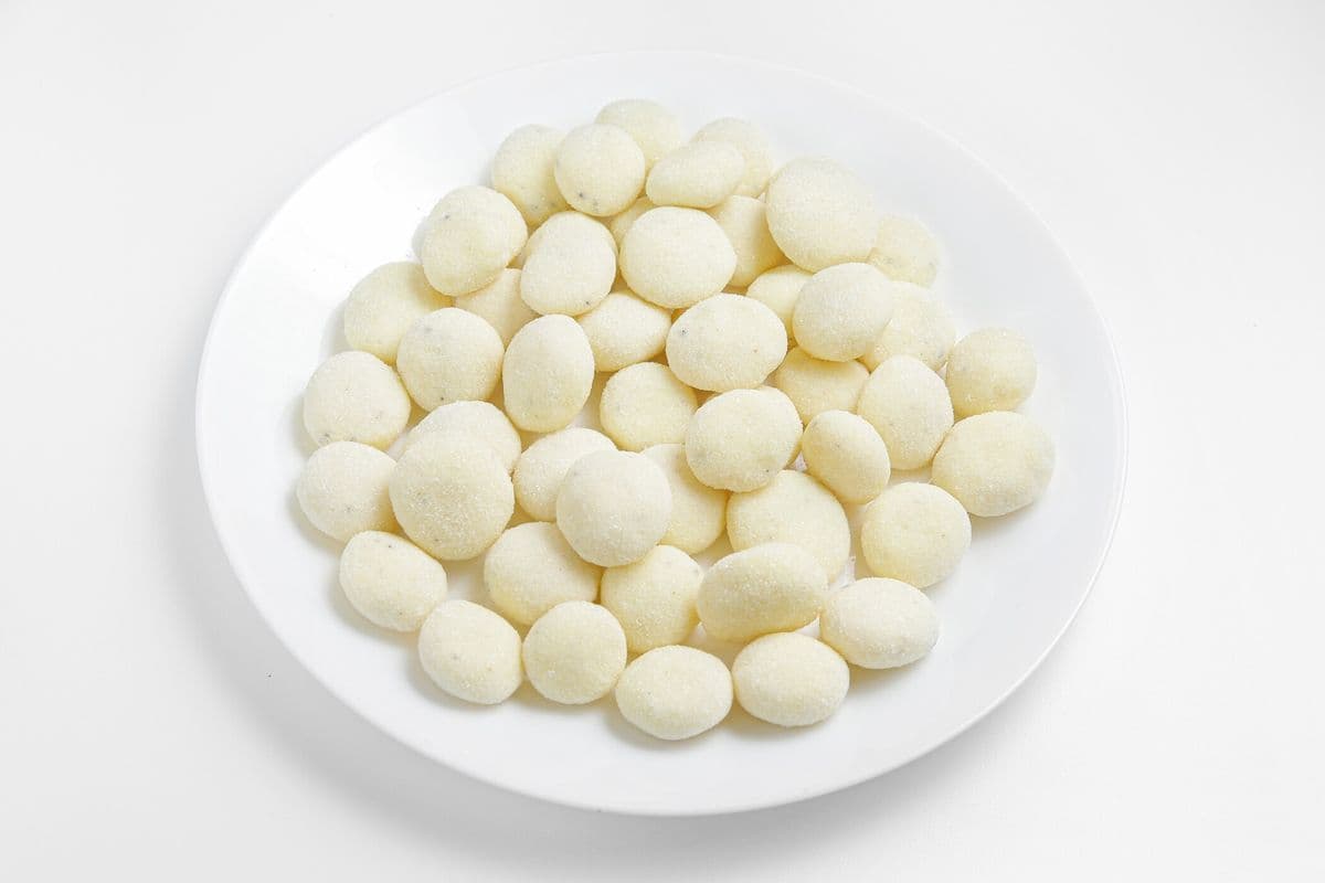 Milk Peda (1 lb)
